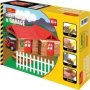 Dala Jt Construction First House And Garage Kit