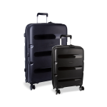 Cellini Cruze 2 Piece Travel Sets - Cabaret Pink 2 Piece Medium