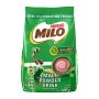 Nestl Milo Chocolate Flavoured Malt Powder Refill 500 G
