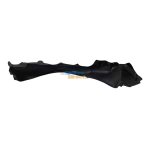 Chevrolet Sonic Front Fender Liner Left 12-17