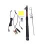 Multifunctional Outdoor Camping Fishing Light With Remote Control