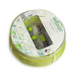 Premium Hose 19MM 3 4" 25M Incl. Starter Kit