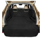 Pet Car Back Seat Cover