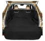 Pet Car Back Seat Cover