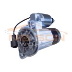 Nissan NP300 KA20 KA24 Starter