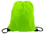 210D Poly String Bag