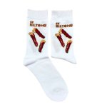 Sy Biltong Adult Anklet Socks - Factory Plaza
