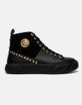 Mahwah Black Boot - UK11 Black