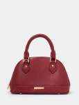 Becky Bowler Bag - 0 Wine