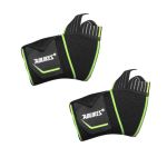 Wrist Brace Band Guard - Blue