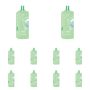 Premium 16K Disposable Pods - Black Mint Pack Of 10