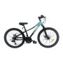 Kerb Gobi 24 Mtb - Blue