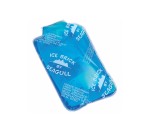 Ice Brick Soft - 250G Blue Clear -31177