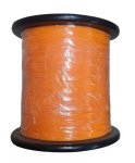 Line Trimmer Nylon 2.0MM X 10KG Husky Orange
