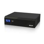 Mecer 1200VA 720W 12V Inverter Bundle