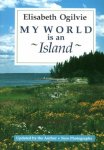 My World Is An Island Gay's Island Maine