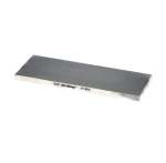 8" Dia-sharp Bench Stone Fine D8F