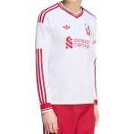Adidas Liverpool Fc 26 27 Away Longsleeve Jersey - L