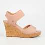 Debra 8 - Pink - Pink / 4