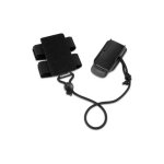 Garmin Backpack Tether With Spine Mount