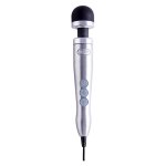 - Number 3 Wand Massager Silver