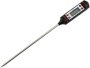 Cooking Thermometer Digital Thermometer Ultra Accurate Instant Read Lcd Screen Digital Kitchen Timer