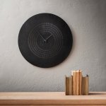Raylen Wall Clock