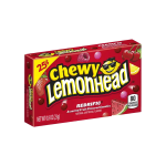 Lemonheads Redrific 23G