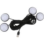 Universal Car Light Atmosphere Lights USB Refit Light B