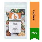 Ib Wellness Soowa Dill Seed Ayurvedic Digestive Spice & Herbal Remedy 100% Natural - 100G
