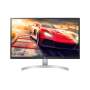 LG 27" Ips Panel 4K Monitor - 60HZ 27UL500-W.AFBQ