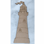 Wood Lighthouse
