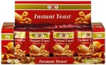 Instant & Fresh Yeast Powder