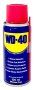 Lubricant & Penetrating Oil 100ML