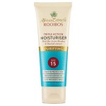 Purifying SPF15 Triple Action Moisturiser