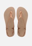 Havaianas Luna - Rose Gold Rose Gold