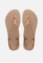 Havaianas Luna - Rose Gold / Rose Gold
