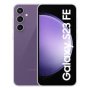 Samsung Galaxy S23 Fe 256GB Dual Sim Smartphone Purple