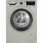 Bosch 9KG Front Loader Washing Machine Inox WGA1440XZA