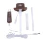 MINI Cowboy Cap Humidifier - Brown