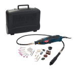Miniature Tool In 42 Pce Kit