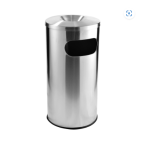 Full Free Standing Ashtray Litter Bin – 506CL