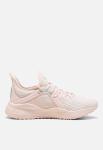 Puma Womens Softride Karma Shine Sneakers In Light Pink - Light Pink 8