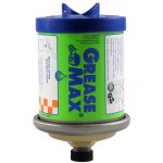 Grease 001 Multi-purpose 3 Month Unit Blue