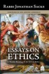 Essays On Ethics Hardcover