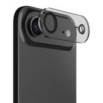 Tempered Glass Camera Cover Lens Protector Compatible With Iphone 17 Air