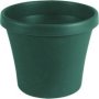 Super Pot Saucer Green 25CM