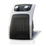 Bennett Read 1500W Compact Fan Heater