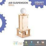 Air Suspension Ball