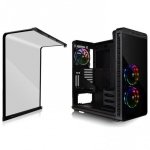 Thermaltake Tt Case View 37 Rgb Mid Tower